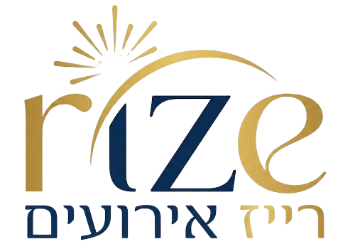 רייז אירועים